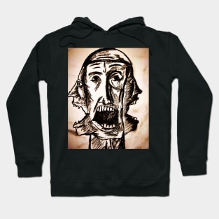 Janus Hoodie